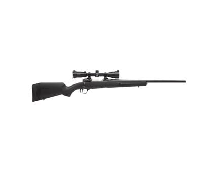 Savage Arms 110 Engage Hunter XP .350 Legend Bolt Action Rifle, Matte Black - 57538