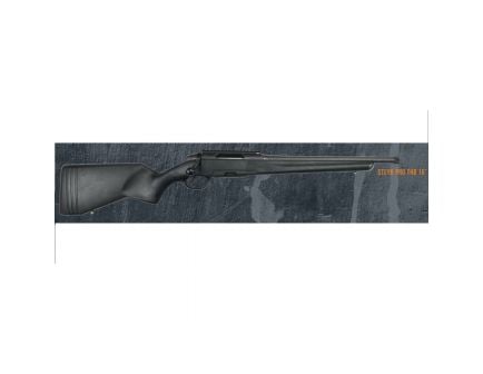 Steyr Arm Pro THB .308 Win Bolt Action Rifle, Blk - 56363G3G