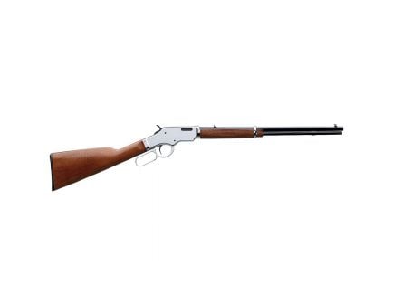 Taylors & Company Scout .22lr Lever Action Rifle, Brown - 2045