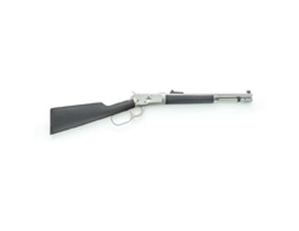 Taylors & Company 1892 Alaskan Takedown .357 Mag Lever Action Rifle, Blk - 920.349