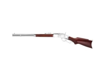 Taylors & Company 1873 .357 Mag Lever Action Rifle, Brown - 204W03