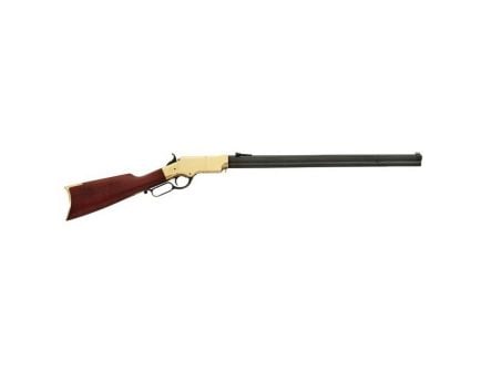 Taylors & Company 1860 Henry .45 Colt Lever Action Rifle, Brown - 288