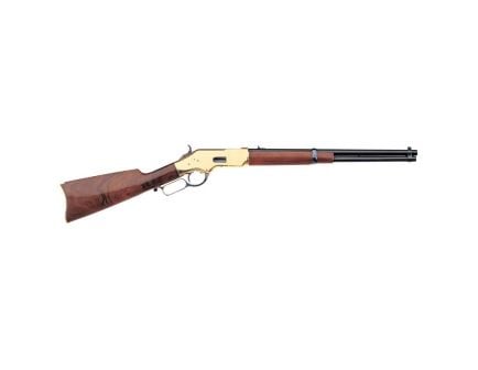 Taylors & Company 1866 Yellowboy .45 Colt Lever Action Carbine - 202A
