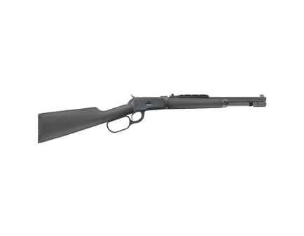 Taylors & Company 1892 Alaskan Black Takedown .45 Colt Lever Action Rifle, Blk - 920.386