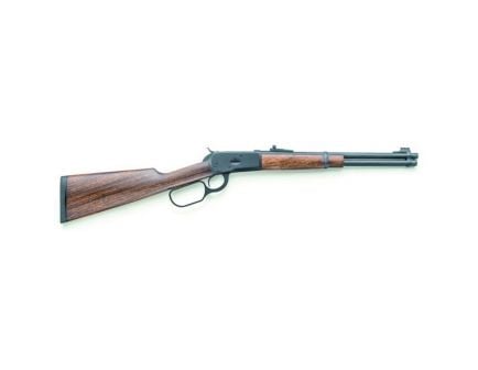 Taylors & Company 1892 Taylor's Huntsman .45 Colt Lever Action Carbine, Brown - 700102