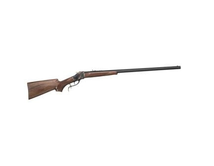 Taylors & Company 1885 High Wall Sporting .45-70 Lever Action Rifle, Brown - S804.457
