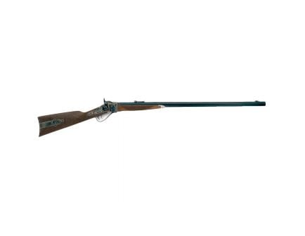 Taylors & Company 1874 Down Under .45-70 Lever Action Rifle, Oiled Brown - 138CABLU