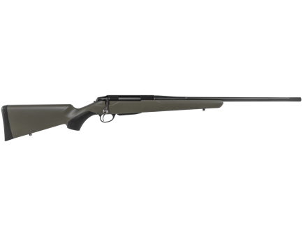TIKKA T3x Superlite 7mm Rem Mag Bolt Action Rifle, Green - JRTXGSL70