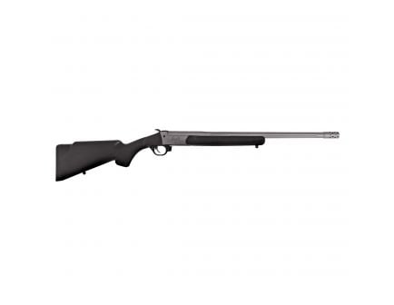 Traditions Outfitter G2 .450 Break Open Rifle, Blk - CR451120T