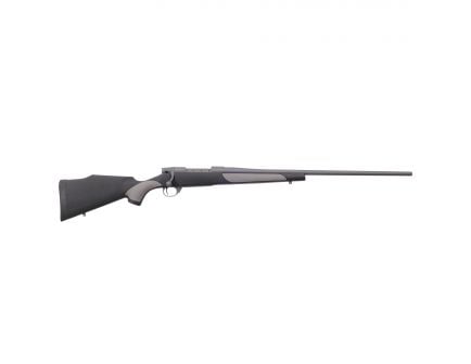 Weatherby Vanguard Weatherguard .240 Mag Bolt Action Rifle, Blk - VTG240WR4O