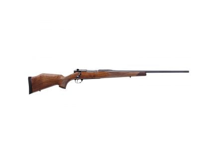 Weatherby Mark V Sporter .257 Mag Bolt Action Rifle, Semi-Gloss - MSPM257WR6O