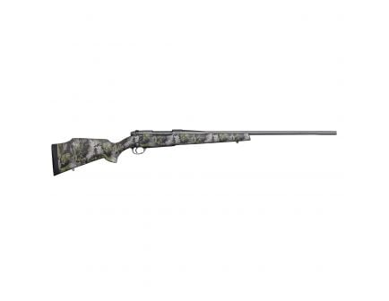 Weatherby Mark V Altitude .300 Mag Bolt Action Rifle, Natural Camo - MALM300WR6O