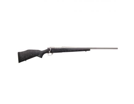Weatherby Vanguard Accuguard .30-06 Spfld Bolt Action Rifle, Matte Black/Spiderweb Accents - VCC306SR4O