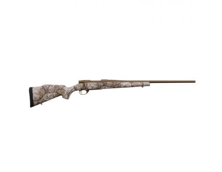 Weatherby Vanguard Badlands .308 Win Bolt Action Rifle, Badlands Approach Camo - VAP308NR40BR