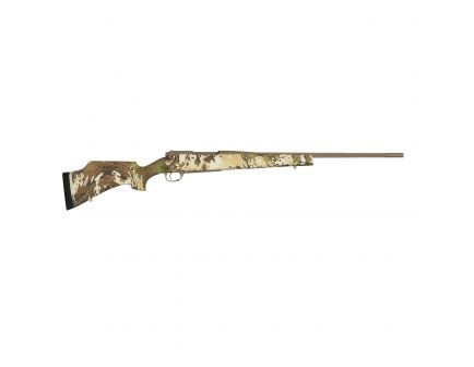 Weatherby Mark V Camilla Subalpine .308 Win Mag Bolt Action Rifle, Digital Camo - MCAS308NR2O