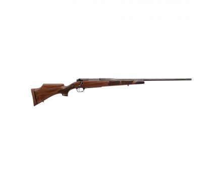 Weatherby Mark V Camilla Deluxe 6.5 Crd Bolt Action Rifle, Gloss AA - MCDS65CMR4O