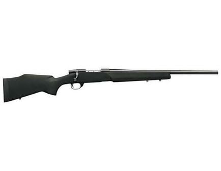 Weatherby Vanguard TR 22" 4rd 6.5 Creedmoor Rifle - VRR65CMR2O 