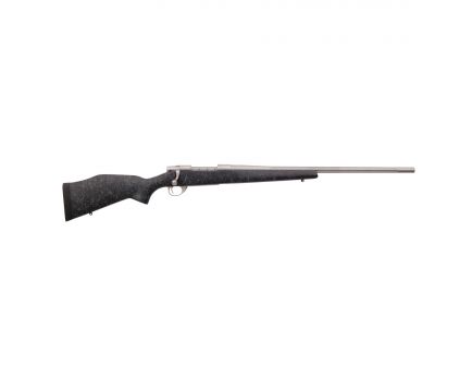 Weatherby Vanguard Accuguard .6.5-300 Mag Bolt Action Rifle, Matte Black/Spiderweb Accents - VCC653WR6O