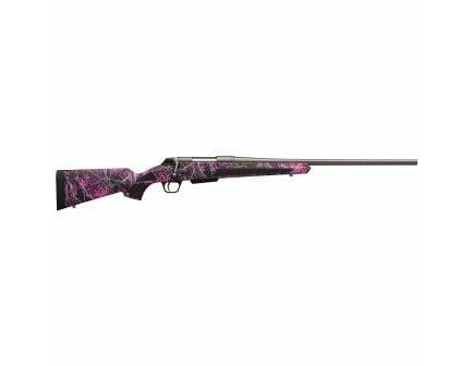 Winchester XPR Compact .243 Win Bolt Action Rifle, Muddy Girl - 535712212