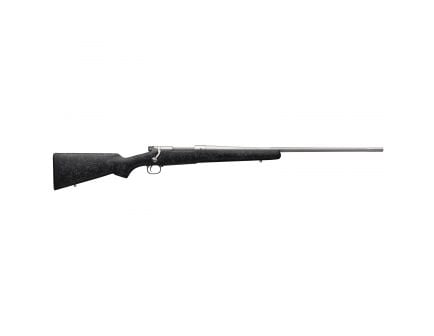 Winchester 70 Extreme Weather SS .243 Win Bolt Action Rifle, Matte/Textured - 535206212