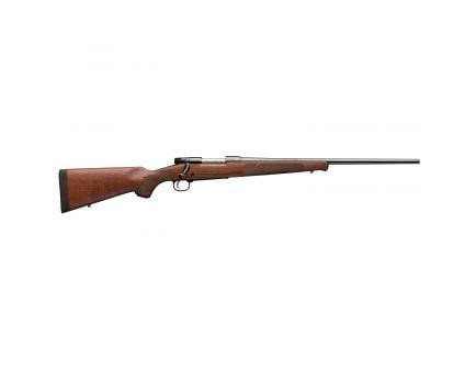 Winchester 70 Featherweight .264 Win Mag Bolt Action Rifle, Stain - 535200229