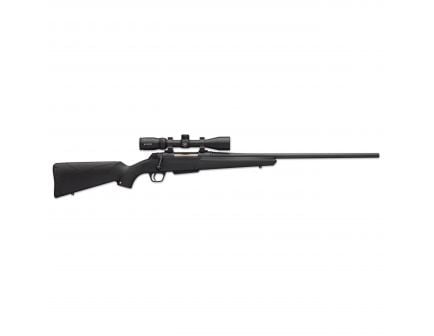 Winchester XPR Scope Combo .270 Win Bolt Action Rifle, Matte Black - 535705226