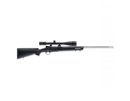 Winchester 70 Coyote Light Stainless .325 WSM Bolt Action Rifle, Blk - 535207277