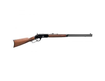Winchester 1873 Deluxe Sporter .44-40 Win Lever Action Rifle, Oil - 534274140