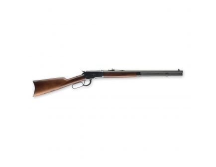 Winchester 1892 Short Rifle .44 Rem Mag Lever Action Rifle, Satin - 534162124