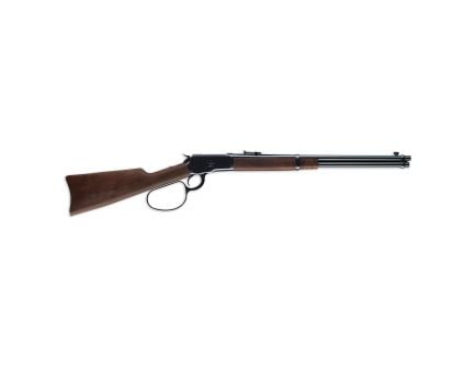 Winchester 1892 Large Loop Carbine .45 Colt Lever Action Rifle, Stain - 534190141