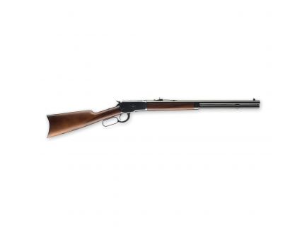 Winchester 1892 Short Rifle .45 Colt Lever Action Rifle, Satin - 534162141