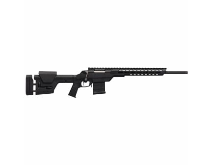 Winchester XPC 6.5 Crd Bolt Action Rifle, Matte Black - 535724289