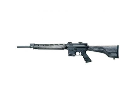 Windham Weaponry VEX Wood Stock .223 Rem Semi-Automatic AR-15 Rifle, Pepper - R20FSSFTWS-1