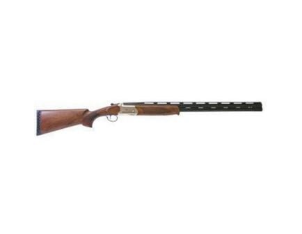 ATI Cavalry Sport 28" 12 Gauge Shotgun 3" Over Under, Oil - GKOF12SP28