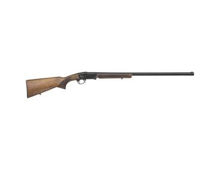 Charles Daly 101 28" 12 Gauge Shotgun 3" Break Open, Brown - 930.143