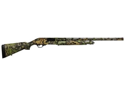 CZ-USA 612 Magnum Turkey 26" 12 Gauge Shotgun 3.5" Pump Action, Camouflage - 06533