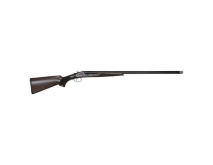 CZ-USA Sharp-Tail Target 30" 12 Gauge Shotgun 3" Side by Side, Color Case Hardened - 06416