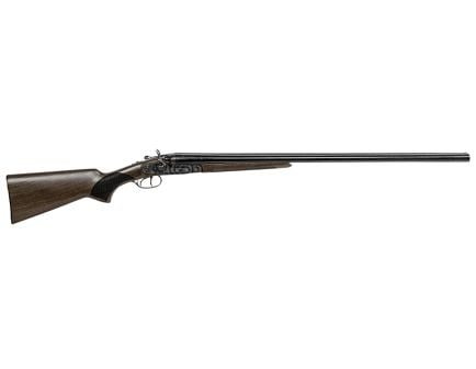 CZ-USA Hammer Classic 30" 12 Gauge Shotgun 3" Side by Side, Color Case Hardened - 06131