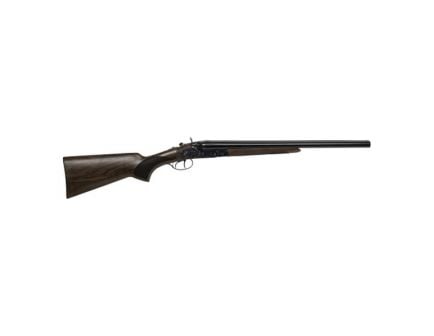 CZ-USA Hammer Coach 20" 12 Gauge Shotgun 3" Side by Side, Color Case Hardened - 06130