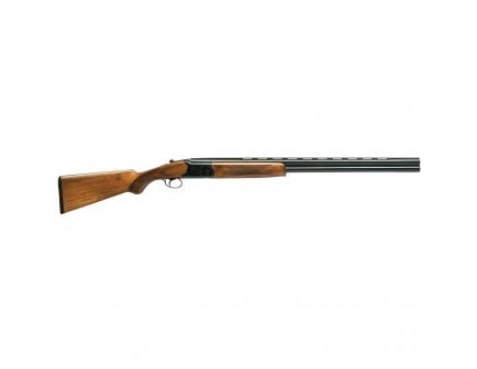 Dickinson Arms OA Hunter Extractor 26" 12 Gauge Shotgun 3" Over Under, Brown - OA26EXT