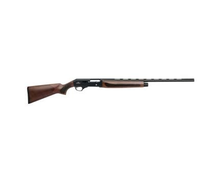 Dickinson Arms 200 Series Inertia System/212W Gold 28" 12 Gauge Shotgun 3" Semi-Automatic, Brown - 212W28