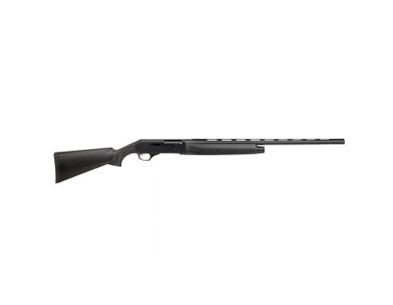 Dickinson Arms 200 Series Inertia System/212S Gold 28" 12 Gauge Shotgun 3" Semi-Automatic, Blk - 212S28