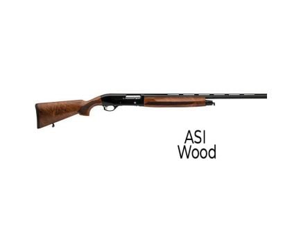 Dickinson Arms ASIW 26" 12 Gauge Shotgun 3" Semi-Automatic, Brown - ASIW26