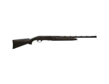 Dickinson Arms ASIS 26" 12 Gauge Shotgun 3" Semi-Automatic, Blk - ASIS26