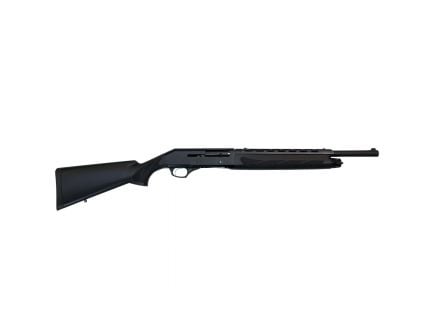 Dickinson Arms AK 18.5" 12 Gauge Shotgun 3" Semi-Automatic, Blk - AK212T-HS