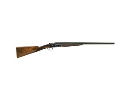 Dickinson Arms SX Plantation 28" 28 Gauge Shotgun 3" Side by Side, Brown - 282P