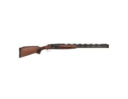 Legacy Sports Pointer SCT Basic Clay Youth 28" 12 Gauge Shotgun 3" Over Under, Brown - PSBC1228Y