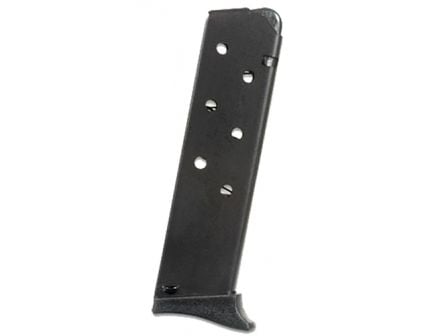 ProMag 7 Round .380 ACP 383A/Thunder/Firestorm Detachable Magazine, Blue - BRA01