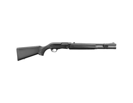 Remington V3 Tactical 18" 12 Gauge Shotgun 3" Semi-Automatic, Blk - 83442