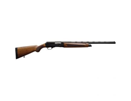 TR Imports Silver Eagle SE122 28" 12 Gauge Shotgun 3" Semi-Automatic LH, Brown - SE12228LH